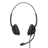 Casti cu microfon  SENNHEISER
 SC 260 ED 