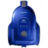 Пылесос 850 W, 1.3 l, Albastru Samsung VCC43Q0V3D/BOL 