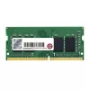 RAM SODIMM DDR4 4GB 2666MHz TRANSCEND PC21300 CL19,  1.2V