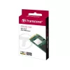 SSD 512GB TRANSCEND 110S M.2 NVMe