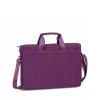 Geanta laptop 16 Rivacase 8335 Purple Laptop 