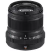 Объектив  Fujifilm Fujinon XF50mm F2 R WR 