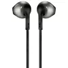 Casti cu fir  JBL T205 BLACK 