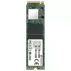 SSD M.2 NVMe 128GB TRANSCEND 110S 3D TLC