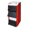 Твердотопливный котел 20 kW,  200 m2,  Control mecanic,  Rosu,  Negru,  Alb MAYAK AOT 20 kW Standart PLUS 