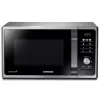 Микроволновая печь 23 l, 800 W, Inox, Negru Samsung MG23F301TAS/OL 