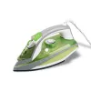 Fier de calcat 2200 W, Talpa ceramica, Verde, Alb Maestro  MR -303C 
