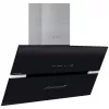 Hota 1000 m³/h,  1 motor,  90 cm,  Filtru din aluminiu absorbant de grasimi,  Negru KAISER AT 9407 NF 