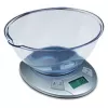 Весы кухонные 5 kg,  Plastic  Maestro MR -1801 