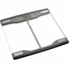 Cantar de podea 150 kg,  Sticla,  Transparent Maestro MR -1826 