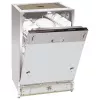 Masina de spalat vase  KAISER  S 60 I 83 XL 