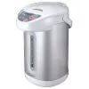 Termopot 4.5 l,  750 W,  3 moduri,  Timer,  Alb,  Gri Maestro MR-084  