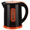 Ceainic electric 1.7 l,  2000 W,  Plastic,  Negru Maestro MR -040  