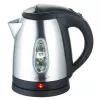Ceainic electric 1.2 l,  2000 W,  Inox Maestro MR -046  
