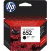 Картридж струйный  HP 652 black (F6V25AE) 