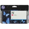 Картридж струйный  HP 72 magenta (C9372A) 