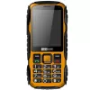 Telefon mobil  Maxcom MM920,  Yellow 