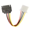 Cablu SATA  Cablexpert CC-SATA-PS-M 