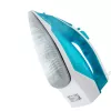 Fier de calcat 2400 W, 260 ml, Turcoaz, Alb VITEK VT-8307 