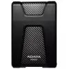 Жёсткий диск внешний 1.0TB ADATA HD650 Black 2.5