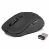 Mouse wireless  SVEN RX-560SW Black 