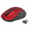 Mouse wireless  SVEN RX-560SW Red 