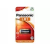 Батарея  PANASONIC LR1 CELL Power 1.5V,  Alkaline,  Blister*1,  LR1L/1BE 