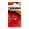 Батарея  PANASONIC CR1216,  Blister*1,  CR-1216EL/1B 