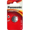 Батарея  PANASONIC CR2012,  Blister*1,  CR-2012EL/1B 