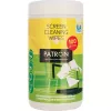 Салфетки  Patron Cleaning wipes for screens  PATRON F3-027,   Tube 100 pcs. 