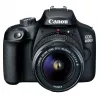 Фотокамера зеркальная  CANON DC Canon EOS 4000D 18-55+SB130+16GB RUK 