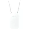 Extender  MERCUSYS MW300RE 300Mbps Wi-Fi Range Extender, WPS button, 2 fixed antennas