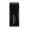 Adaptor wireless  MERCUSYS MW300UM USB2.0