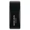 WiFi адаптер  MERCUSYS MW300UM USB2.0