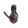 Игровые наушники  GEMBIRD GHS-03 