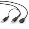 Cablu USB  Cablexpert CCP-USB22-AMAF-3 