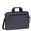 Geanta laptop 15-16 Rivacase 7730 Canvas Black 