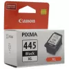 Cartus cerneala  CANON PG-445XL,  black 
