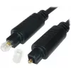 Cablu audio  Brackton K-TOS-SKB-0200.B 