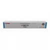 Toner  CANON Toner Canon C-EXV31 Cyan,  (940g/appr. 52 000 pages 10%) for Canon iR Advance C7055i/7065i 
