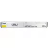Cartus laser  CANON C-EXV51 Yellow  Canon iRC5535/5535i/5540i/5550i/5560i