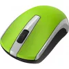 Mouse wireless  GENIUS ECO-8100 Green 