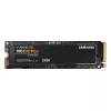 SSD M.2 NVMe 250GB Samsung 970 EVO Plus V-NAND 3-bit MLC