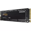SSD M.2 NVMe 1.0TB Samsung 970 EVO PLUS V-NAND 3-bit MLC