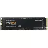 SSD M.2 NVMe 1.0TB Samsung 970 EVO Plus V-NAND 3-bit MLC