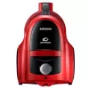 Пылесос 850 W, 210 W, 1.3 l, Rosu, Negru Samsung VCC45T0S3R 