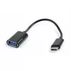 Блок питания ПК Type-C-USB2.0 Cablexpert A-OTG-CMAF2-01 