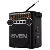 Boxa Portable SVEN Tuner SRP-355 Black 