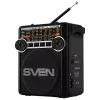 Колонка Portable SVEN Tuner SRP-355 Black 