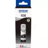 Flacon cerneala  EPSON 106 black (C13T00R140) 